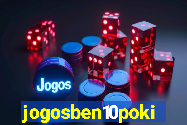 jogosben10poki