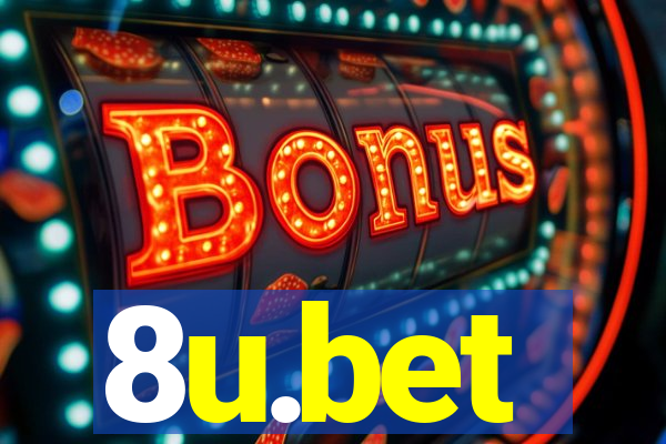 8u.bet