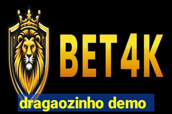 dragaozinho demo