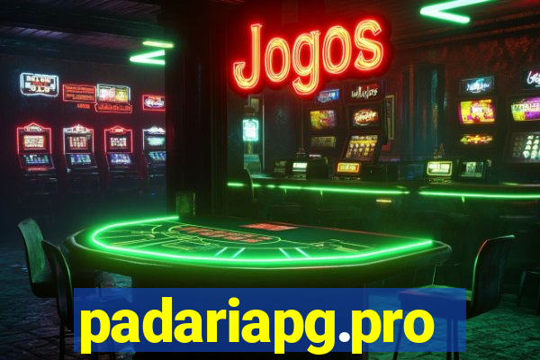 padariapg.pro