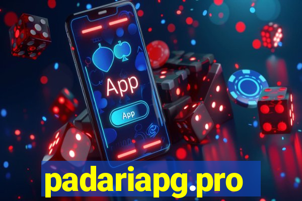padariapg.pro
