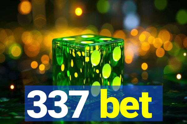 337 bet