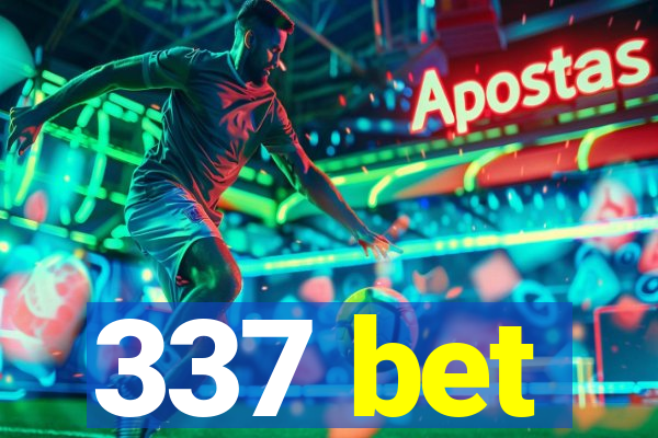 337 bet