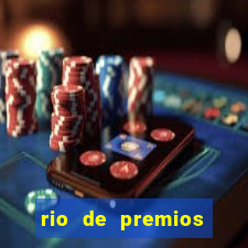 rio de premios cadastrar bilhetes