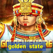 golden state warriors ao vivo
