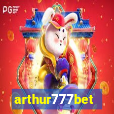 arthur777bet