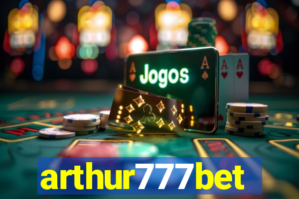 arthur777bet
