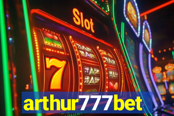 arthur777bet
