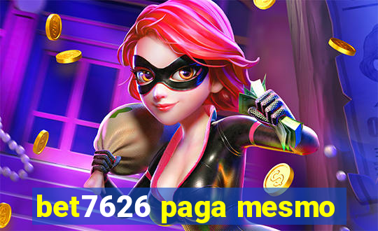 bet7626 paga mesmo