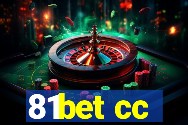 81bet cc