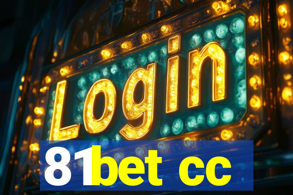 81bet cc