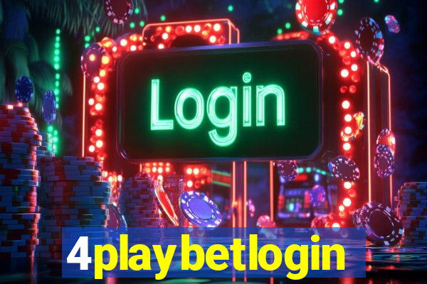 4playbetlogin