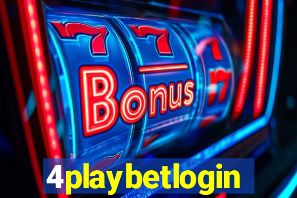 4playbetlogin