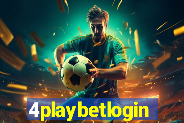 4playbetlogin