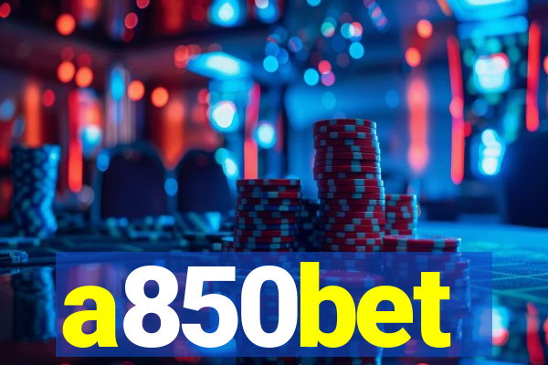a850bet