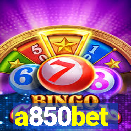 a850bet