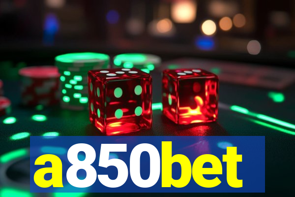 a850bet