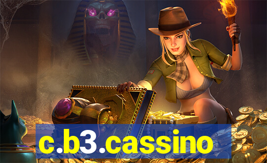 c.b3.cassino