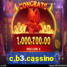 c.b3.cassino