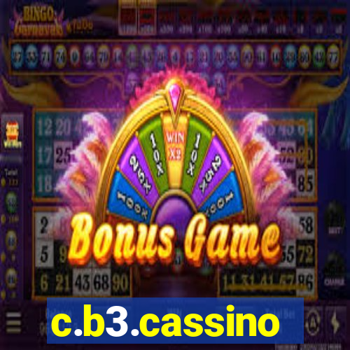 c.b3.cassino