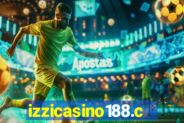 izzicasino188.com