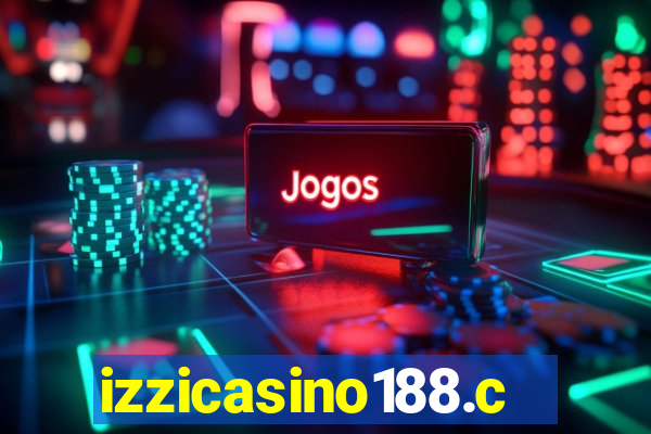 izzicasino188.com