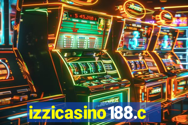 izzicasino188.com