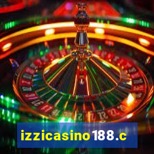 izzicasino188.com