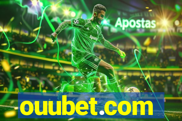 ouubet.com