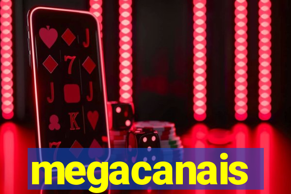 megacanais