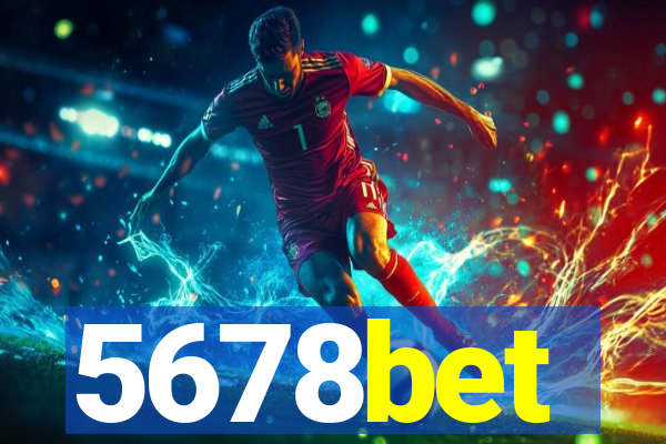 5678bet