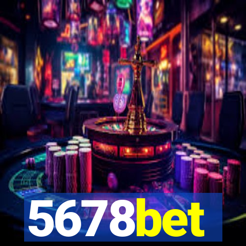 5678bet