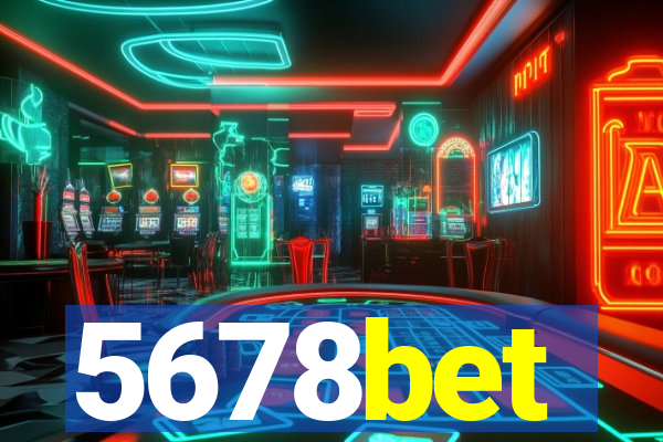 5678bet