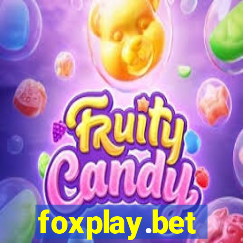 foxplay.bet