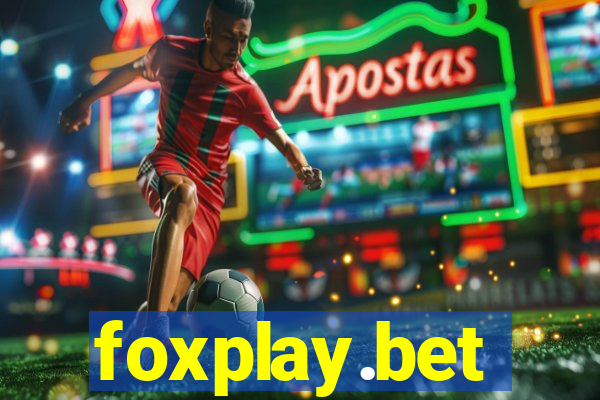 foxplay.bet