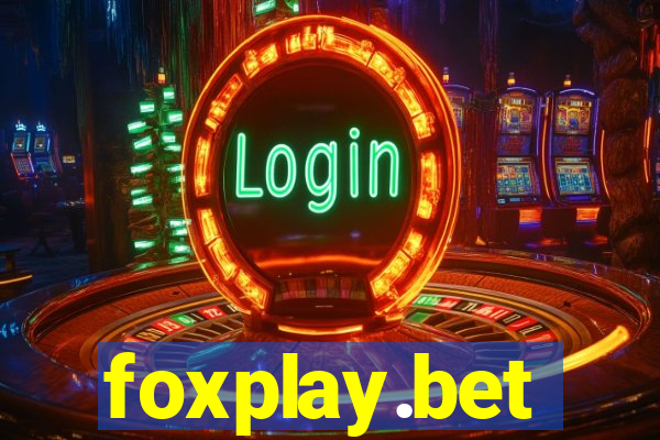 foxplay.bet