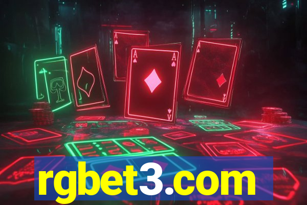rgbet3.com