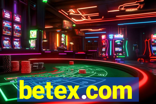 betex.com