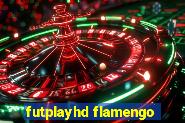 futplayhd flamengo