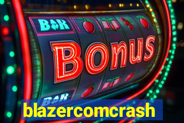 blazercomcrash