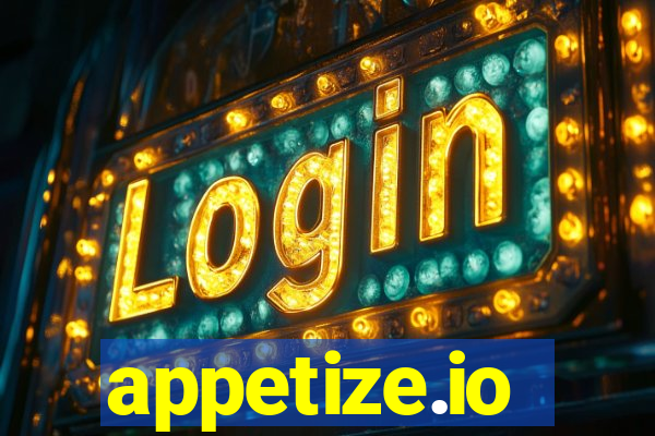 appetize.io