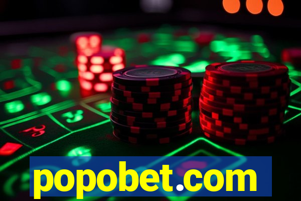 popobet.com
