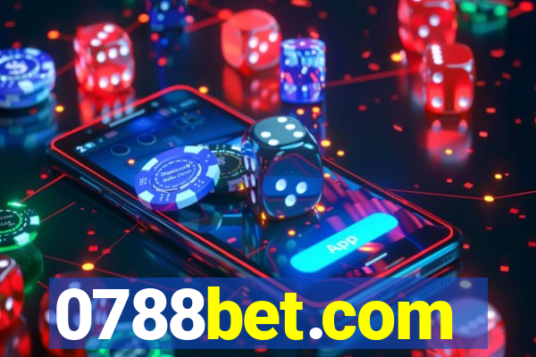 0788bet.com