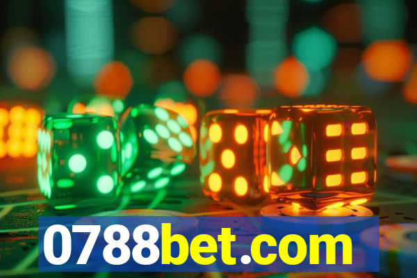 0788bet.com
