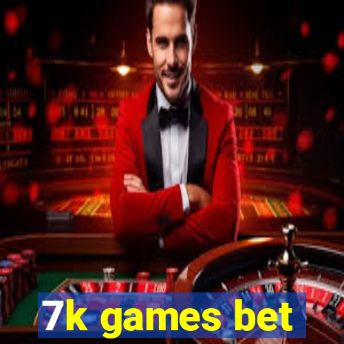 7k games bet