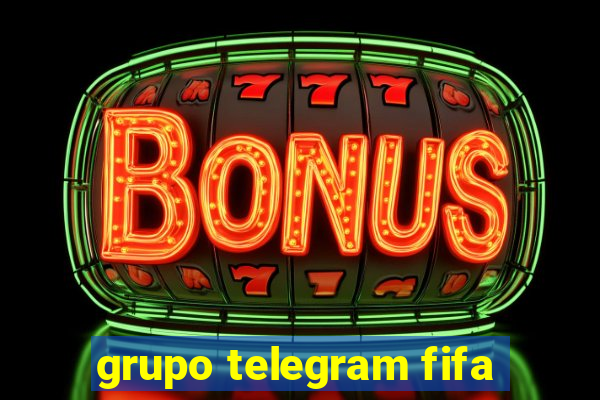 grupo telegram fifa