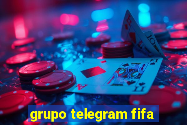grupo telegram fifa