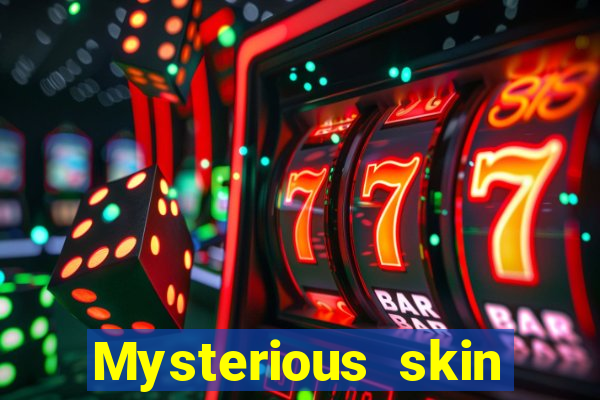 Mysterious skin dublado drive