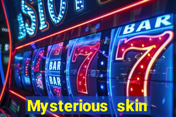 Mysterious skin dublado drive