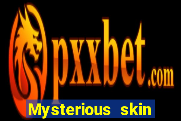 Mysterious skin dublado drive